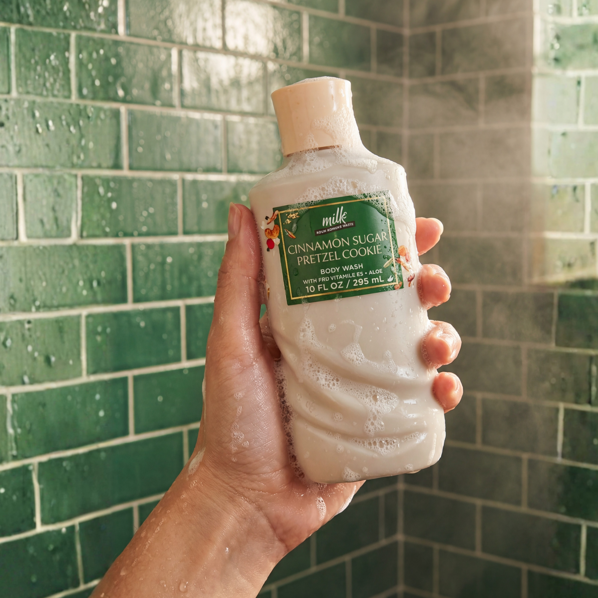 Cinnamon Sugar Pretzel Cookie Gift Set — Limited Edition Bundle